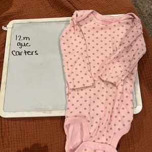 10pc 12m winter girl bundle